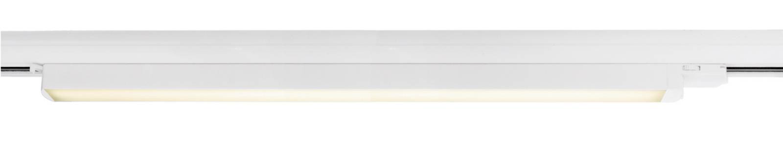 Deko Light Linear 100 II Panel LED 3-fazowy 30 W LED EEK: F (A - G) biały