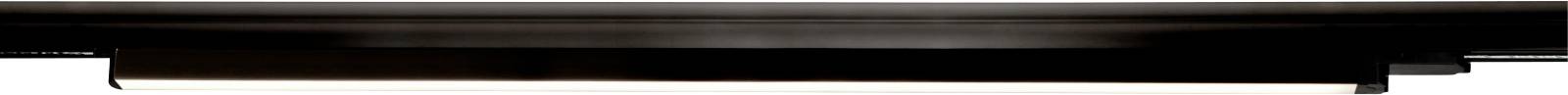 Deko Light Linear 100 II Panel LED 3-fazowy 30 W LED EEK: F (A - G) czarny