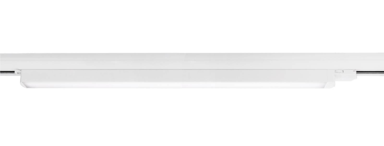 Deko Light Linear 100 II Panel LED 3-fazowy 30 W LED EEK: F (A - G) biały