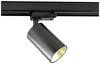 Reflektor szynowy LED Deko Light Can GU10 czarny
