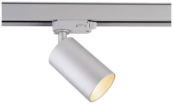 Reflektor szynowy LED Deko Light Can GU10    srebrny<b> </b>