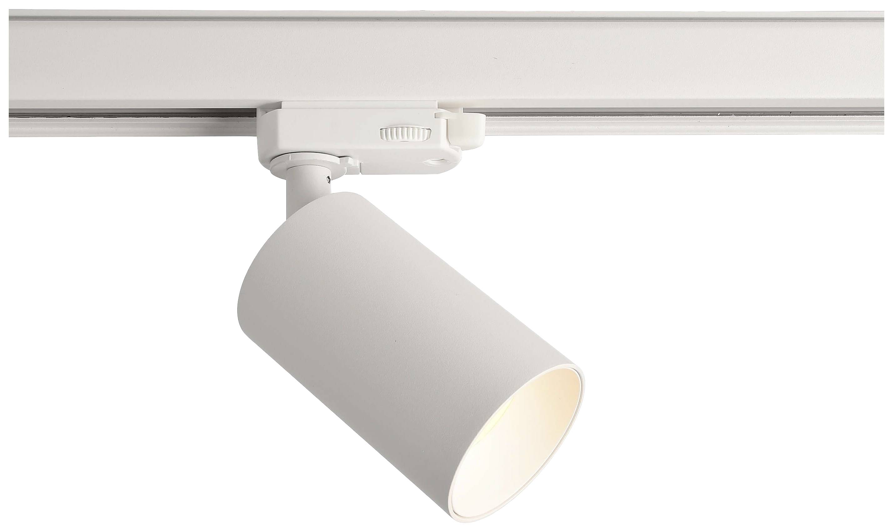 Reflektor szynowy LED Deko Light Can GU10 biały
