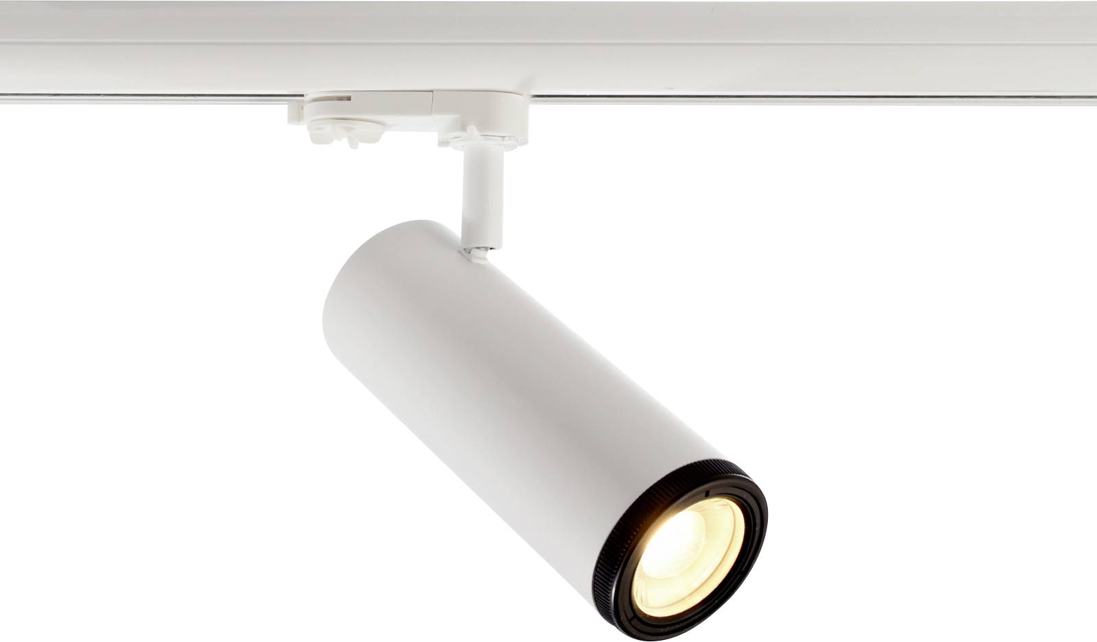 Deko Light Focus I Reflektor szynowy LED 3-fazowy 15 W LED EEK: G (A - G) biały