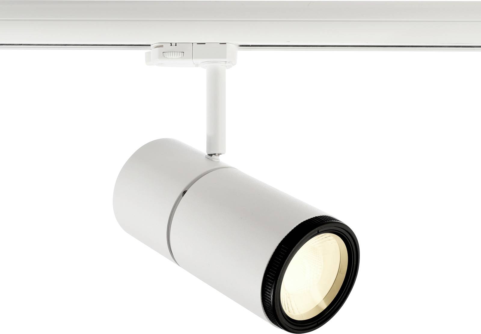 Deko Light Pleione Focus II Reflektor szynowy LED 3-fazowy 35 W LED EEK: G (A - G) biały