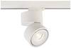 Reflektor szynowy LED Deko Light Uni II 17 W LED biały