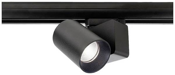 Reflektor szynowy LED Deko Light Nihal Mini  15 W LED  czarny<b> </b>