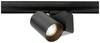 Reflektor szynowy LED Deko Light Nihal Mini 15 W LED czarny