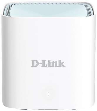 Sieć Mesh D-Link M15-2, 1.2 GBit/s Gigabit-LAN (1 Gbit/s)