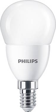 Żarówka LED Philips LED 31304000 E14 7 W = 60 W 806 lm ciepła biel 1 szt.
