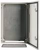 Eaton 111694 Obudowa ścienna CS-64/250, IP66, 600 mm x 400 mm x 250 mm, 1 szt.