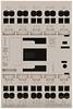 Eaton DILM12-01(230V50HZ,240V60HZ)-PI Stycznik 3 NO 5.5 kW 12 A styk pomocniczy Pasuje do przekaźników marki: Eaton sztuka 1 szt.