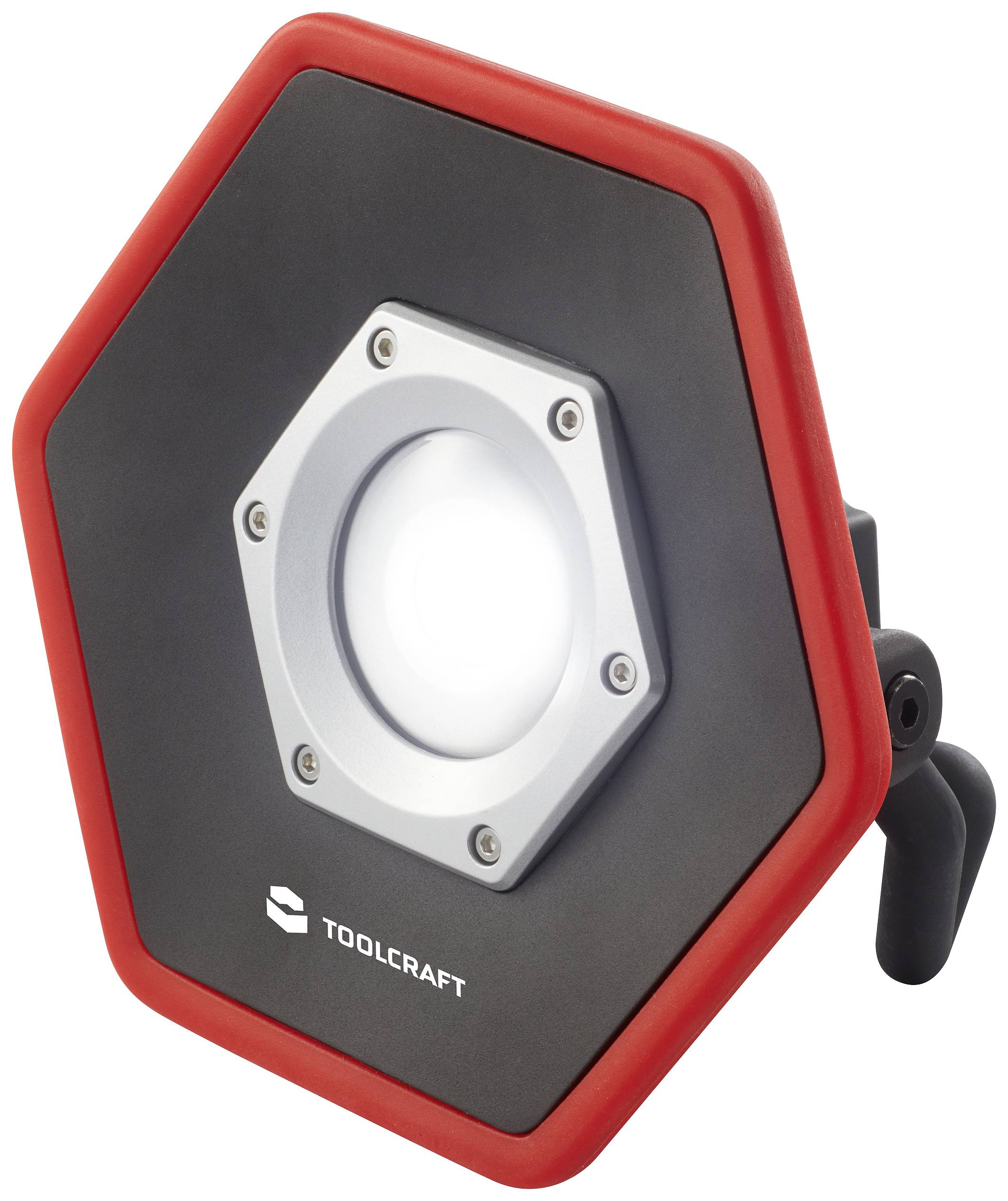 Лампа робоча LED TOOLCRAFT WL2100 2100 лм TO-7497009