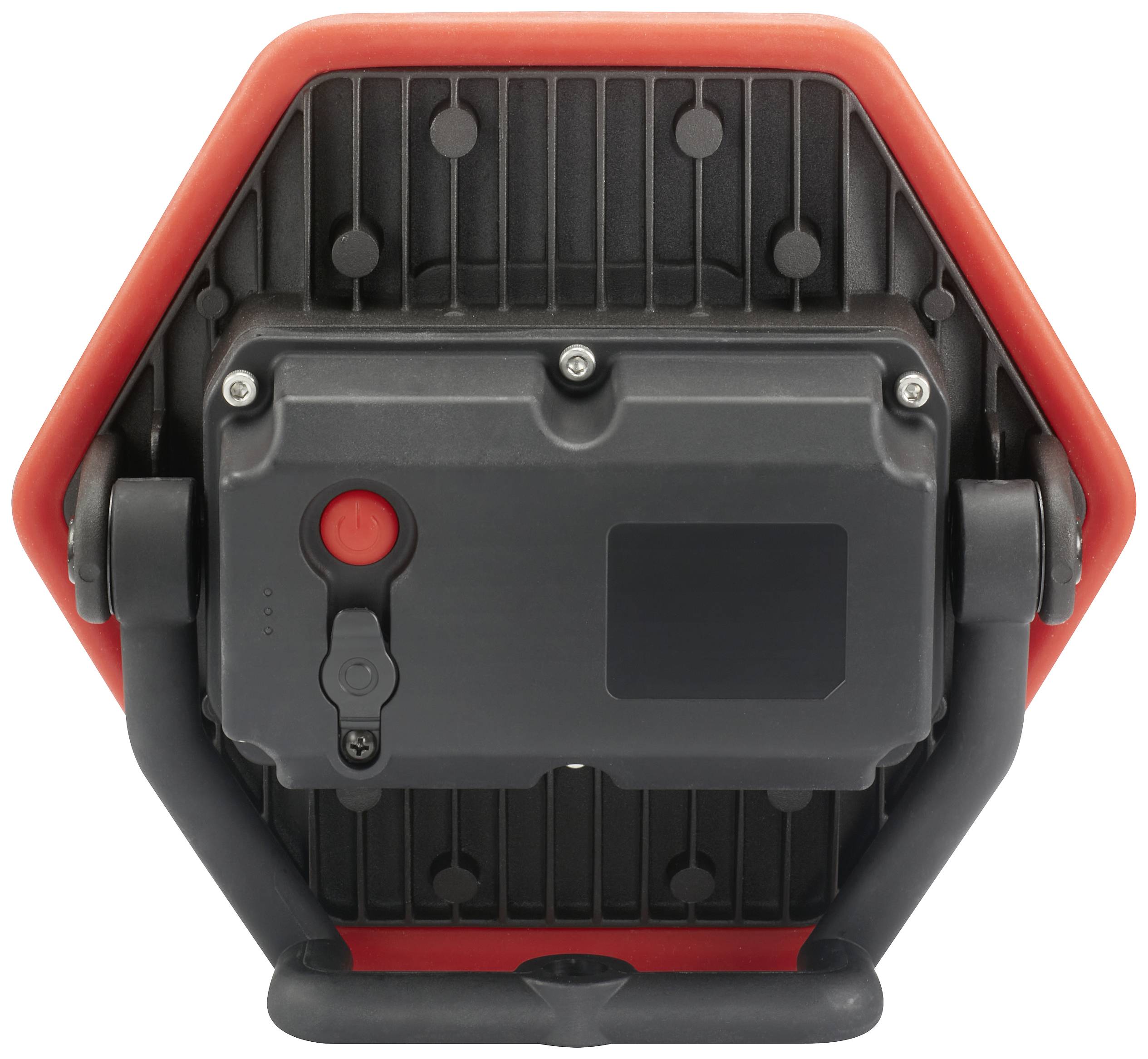 Лампа робоча LED TOOLCRAFT WL2100 2100 лм TO-7497009