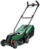 Bosch Home and Garden CityMower 18V-32, B-Ware akumulatorowy Kosiarka B-Ware (uszkodzony / brakujące opakowanie) bez akumulatora, Bez ładowarki, z regulacją wysokości koszenia, tylny wyrzut 18 V Maksymalna szerokość cięcia 32 mm Pasuje do do 300 m² powierzchni trawnika