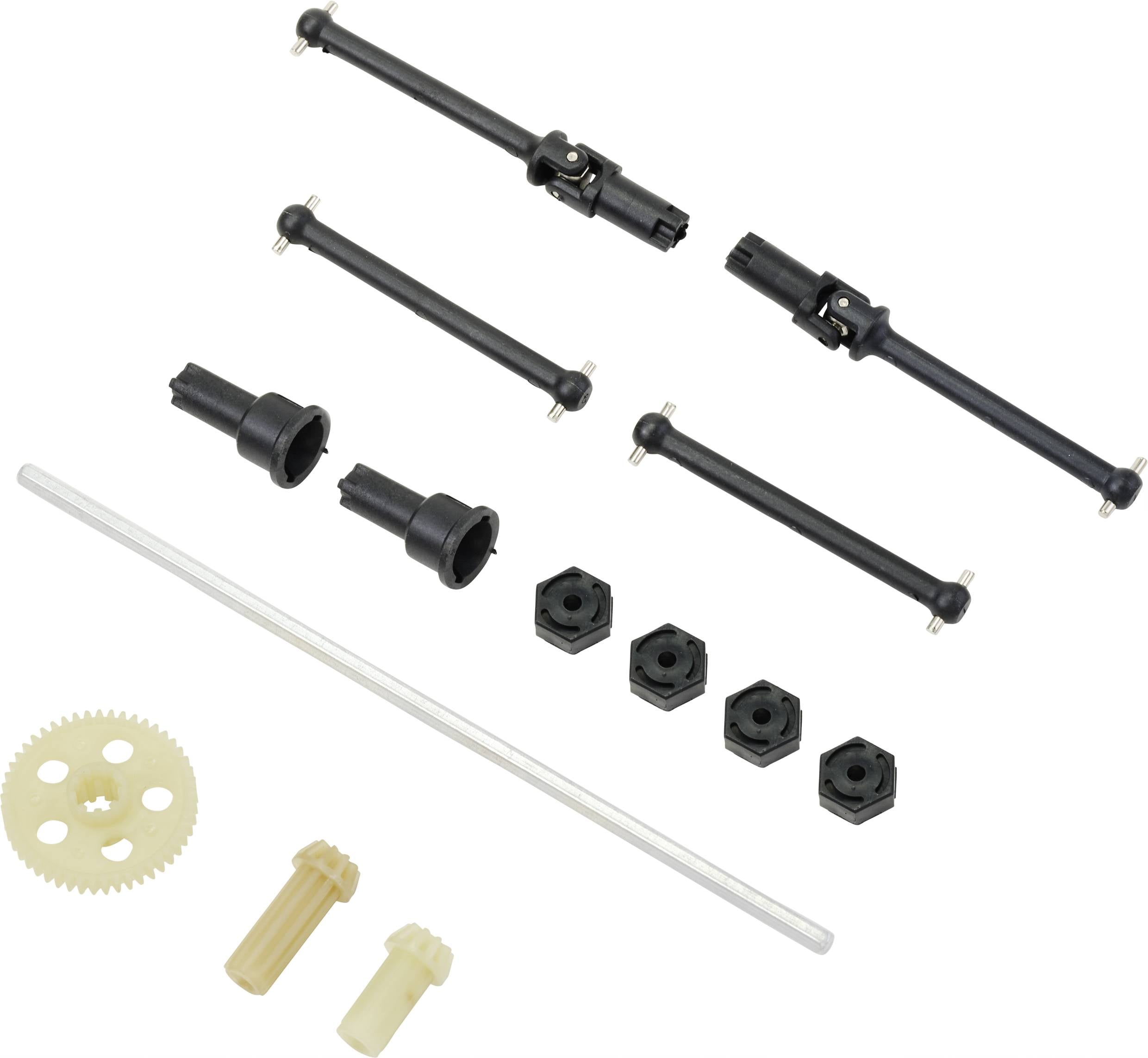 Запасна частина Reely RE-7566408, 1 шт.