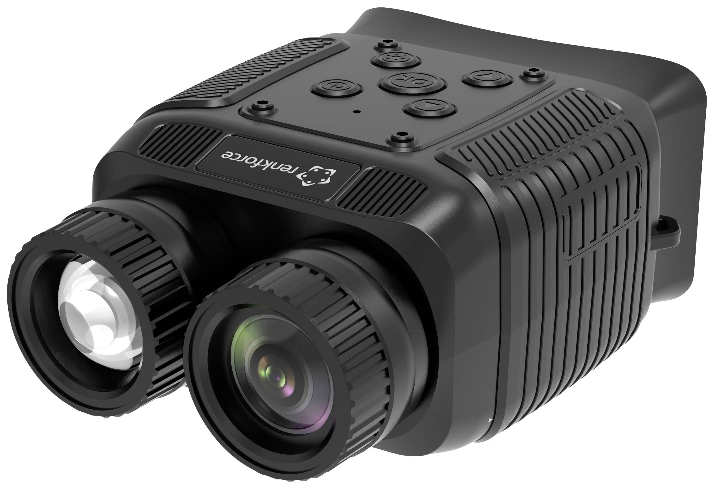 Приціл нічного бачення Renkforce, 10 x 25 мм, цифрове покоління, RF-5044476