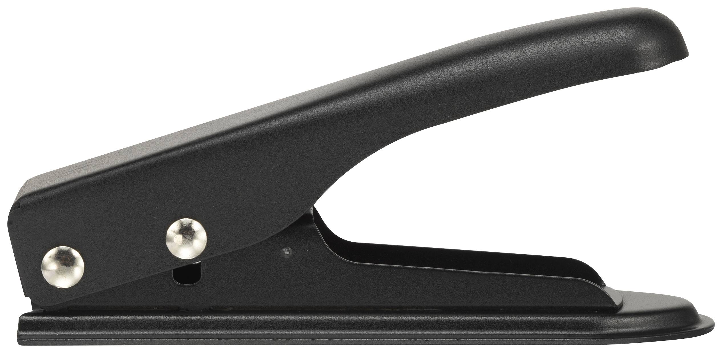 Пробивач для SIM-карт Renkforce RF-5044662 RF-5044662, 1 шт.