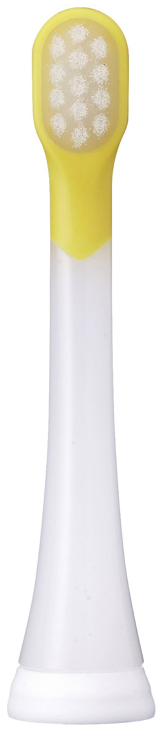 Końcówki wymienne do szczoteczek do zębów Panasonic EW0942W835, 2 szt.