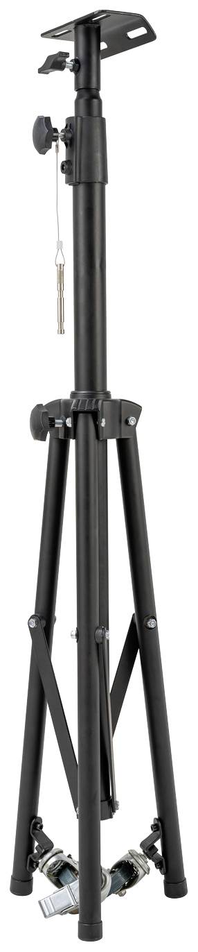 Штатив на колесах Brennenstuhl 1170310020