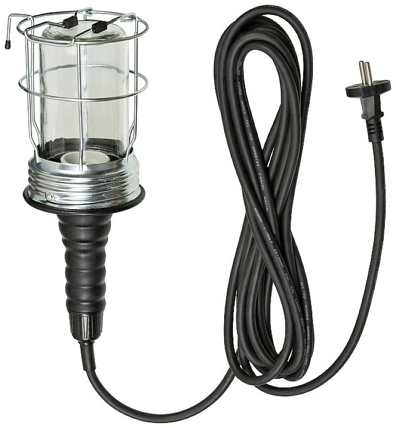 Ручна лампа Brennenstuhl 1176460010