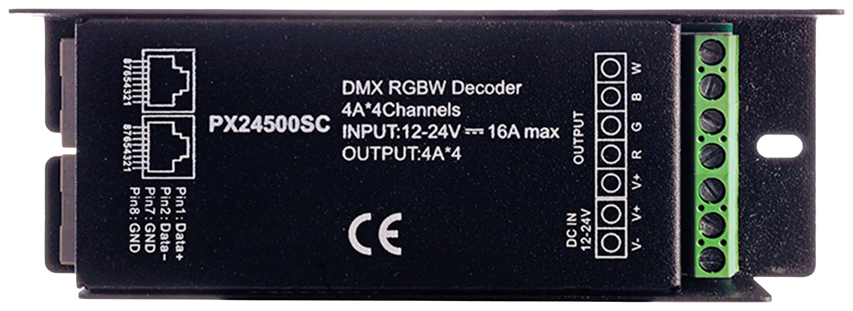 Sterownik światła Deko Light 843273 1 szt.-1