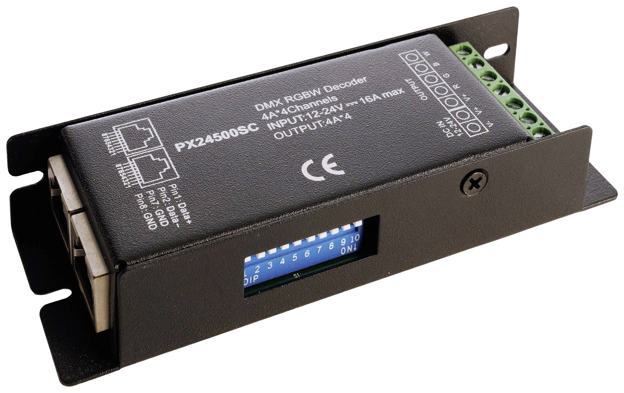 Sterownik światła Deko Light 843273 1 szt.-3