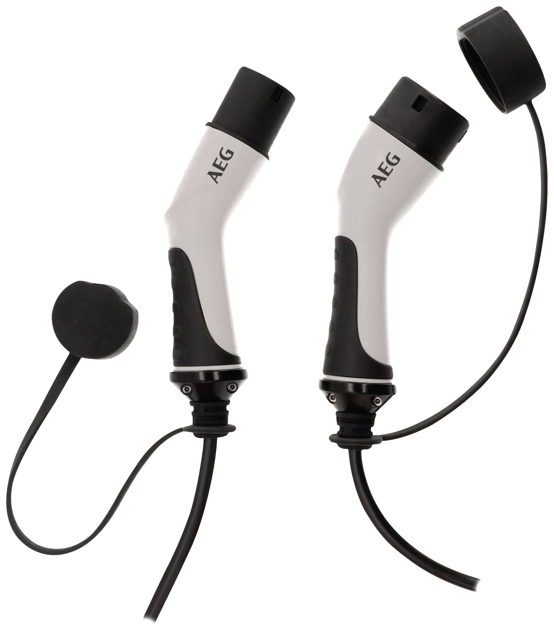 Зарядний кабель для електромобіля AEG 11189 5 м