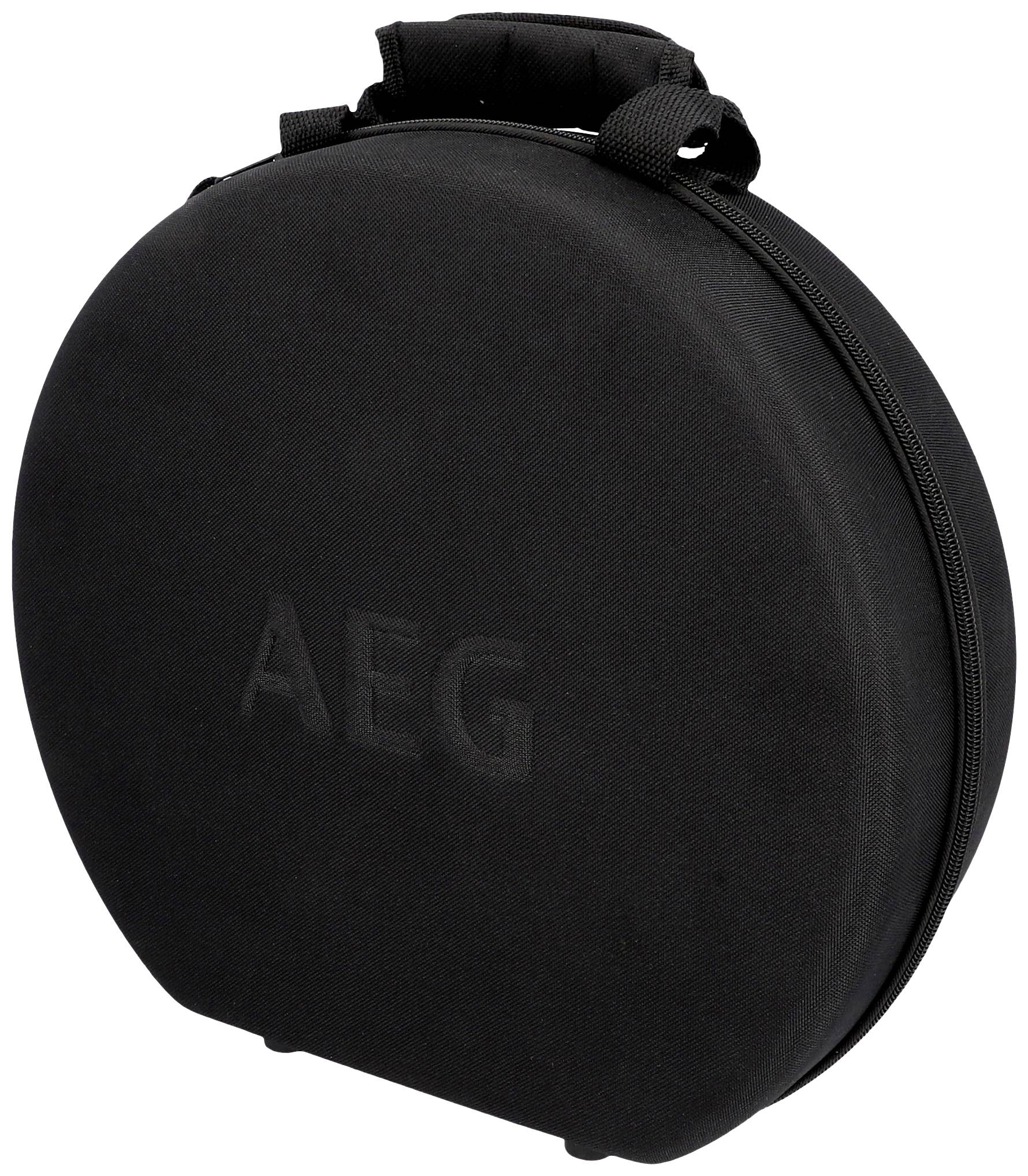 Зарядний кабель для електромобіля AEG 11189 5 м