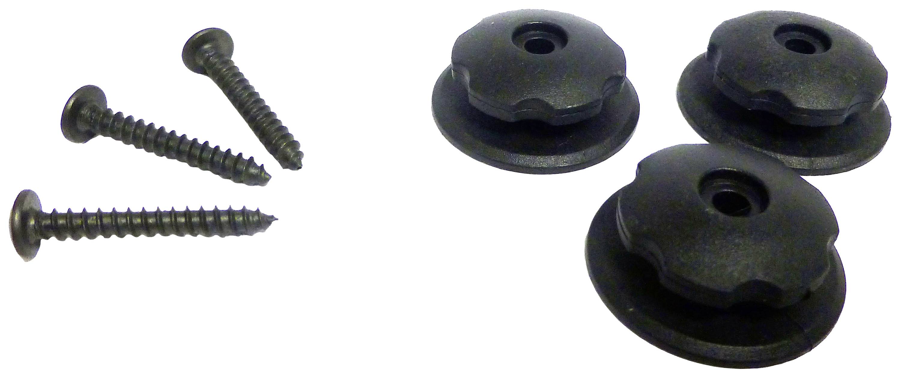 HP Autozubehör 25222 Кульові головки 1 комплект