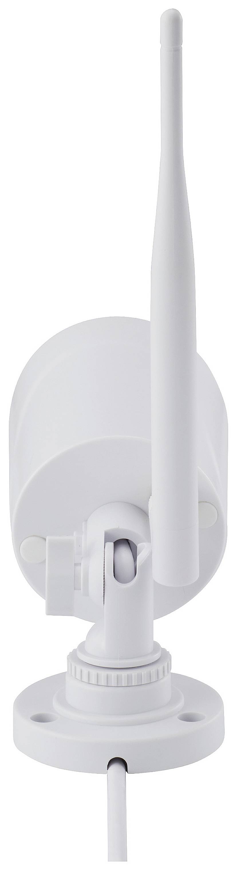 Додаткова камера Sygonix SY-5047534 1920 x 1080 пікселів