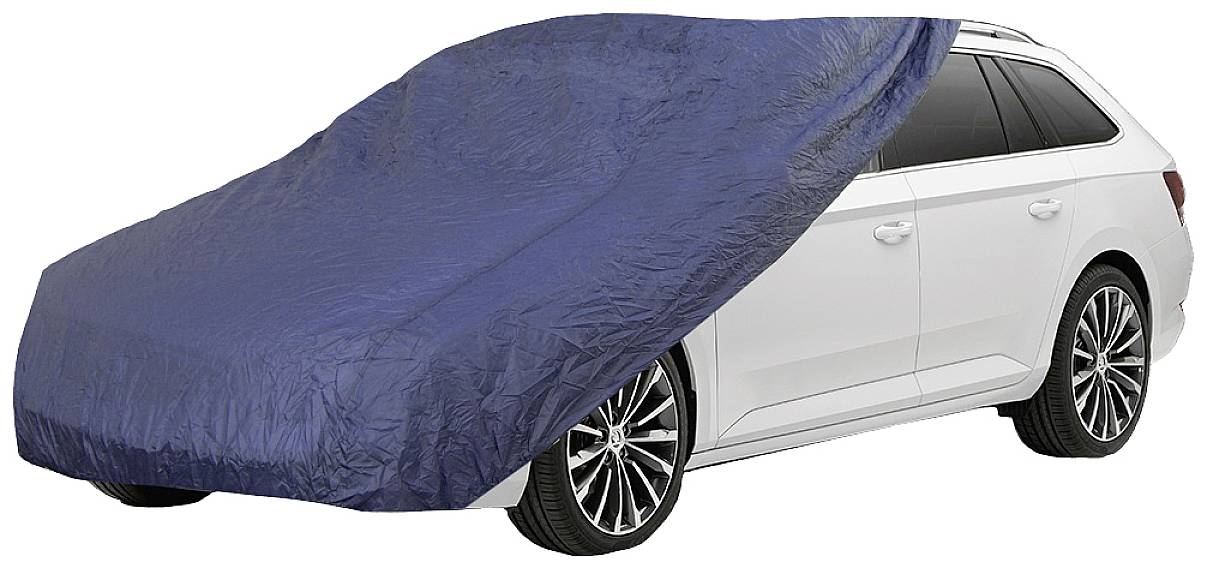 HP Autozubehör 18183 Повний гараж (Д x Ш x В) 483 x 178 x 119 см Підходить для (марка автомобіля): Універсальний