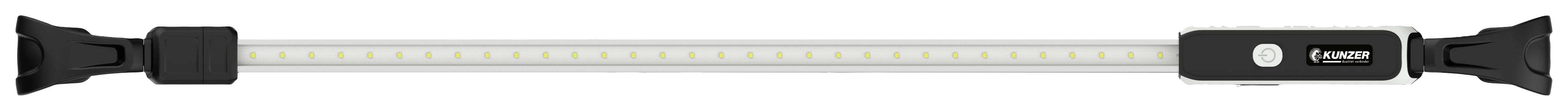 Світлодіодний акумуляторний інспекційний ліхтар Kunzer PL-1000 1000 лм, 500 лм