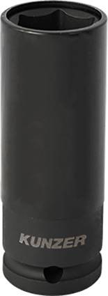 Головка Kunzer 7RKSL03 22,5 мм 7/8