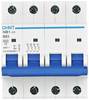 Chint 179730 NB1-63 4P B20 6kA DB Wyłącznik automatyczny 4 styki 20 A 240 V, 415 V