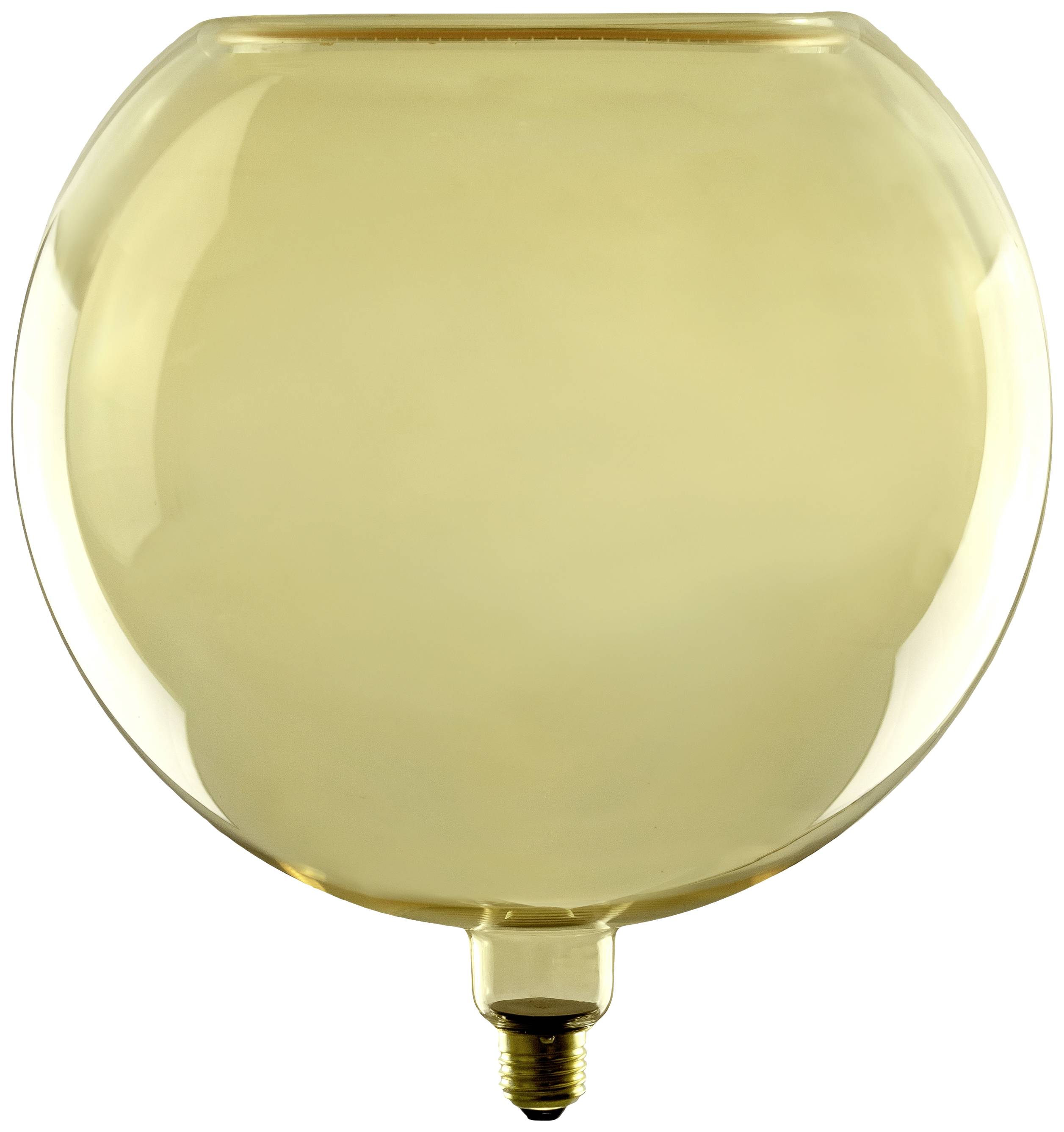 Segula 55069 LED E-27 Kształt owalny 8 W = 35 W ciepła biel (Ø x W) 300 mm x 320 mm regulacja natężenia oświetlenia 1 szt.