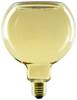 Segula 55066 LED E-27 Kształt owalny 6 W = 28 W ciepła biel (Ø x W) 125 mm x 165 mm regulacja natężenia oświetlenia 1 szt.