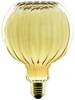 Segula 55064 LED E-27 Kształt owalny 6 W = 25 W ciepła biel (Ø x W) 125 mm x 165 mm regulacja natężenia oświetlenia 1 szt.