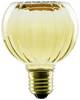Segula 55063 LED E-27 Kształt owalny 4 W = 22 W ciepła biel (Ø x W) 80 mm x 105 mm regulacja natężenia oświetlenia 1 szt.