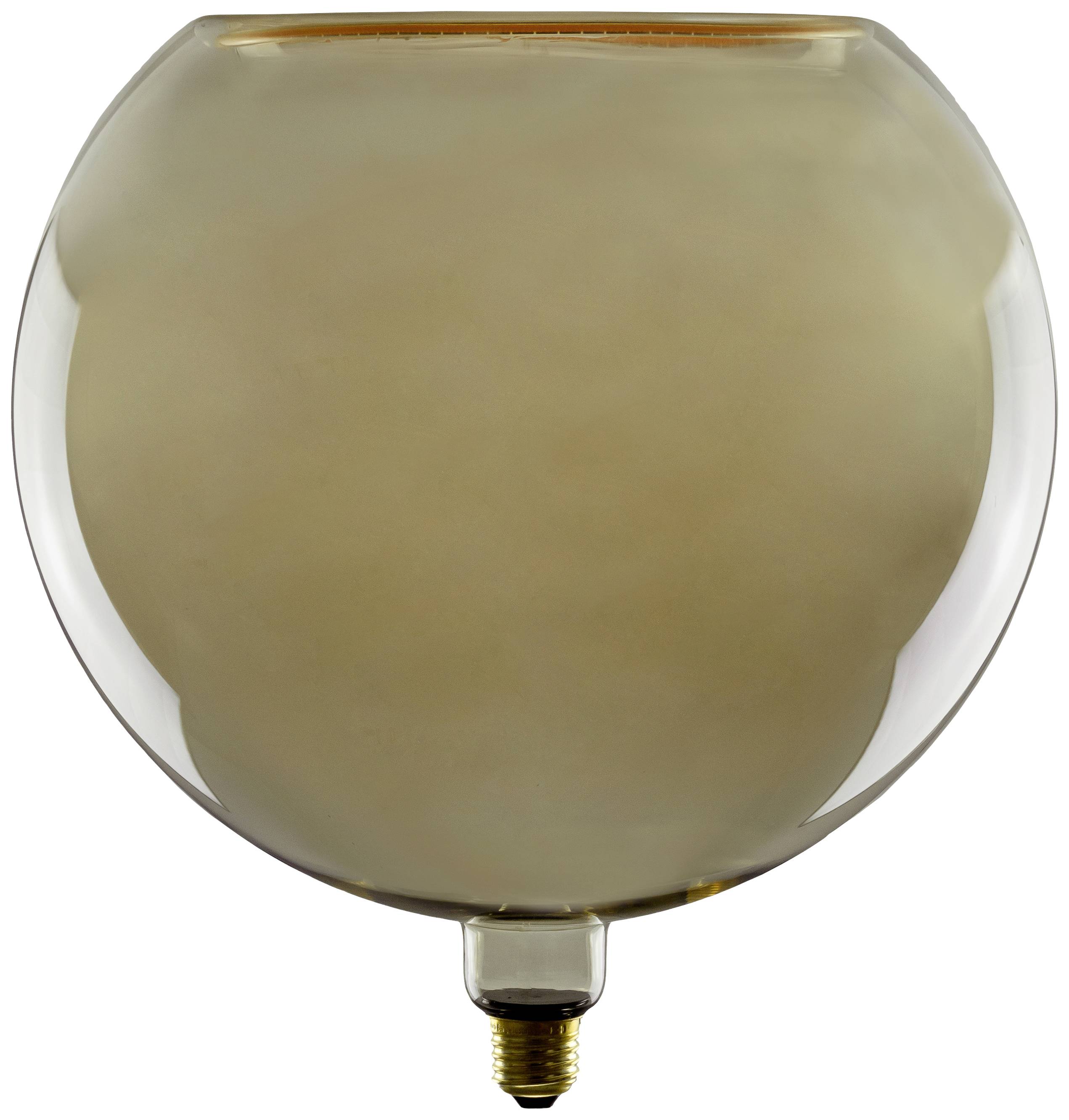Segula 55060 LED E-27 Kształt owalny 8 W = 32 W ciepła biel (Ø x W) 300 mm x 320 mm regulacja natężenia oświetlenia 1 szt.