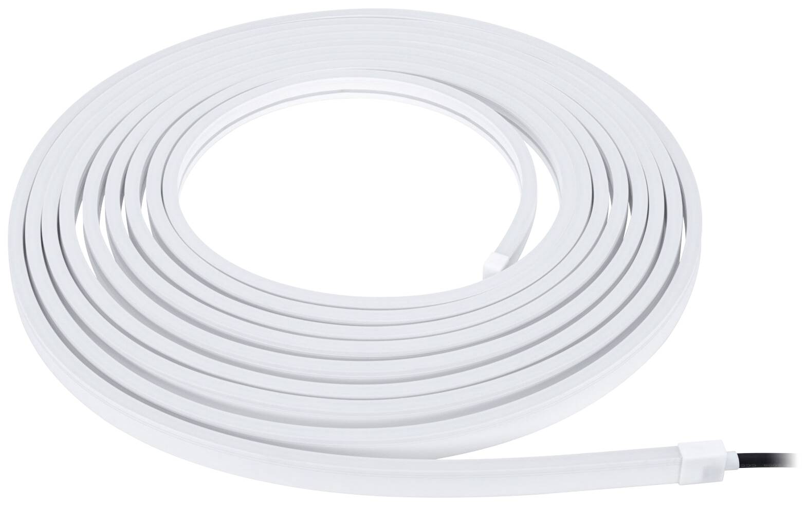 Світильник Plug&Shine Paulmann Out P+S Neon Stripe RGBW 10 м IP67 94562 48 Вт 5200 лм