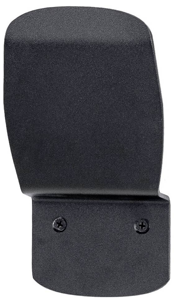 Настінний тримач кабелю Pracht ALPHA9004-Kabelhalt