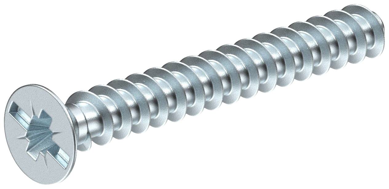 OBO Bettermann 2003271 (Ø x Г) 3,1 мм x 25 мм 50 шт.