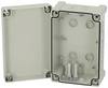 Fibox 5824024 Obudowa uniwersalna TPCM 191209, IP65, IK07, IK08, 187 mm x 122 mm x 90 mm , 1 szt.