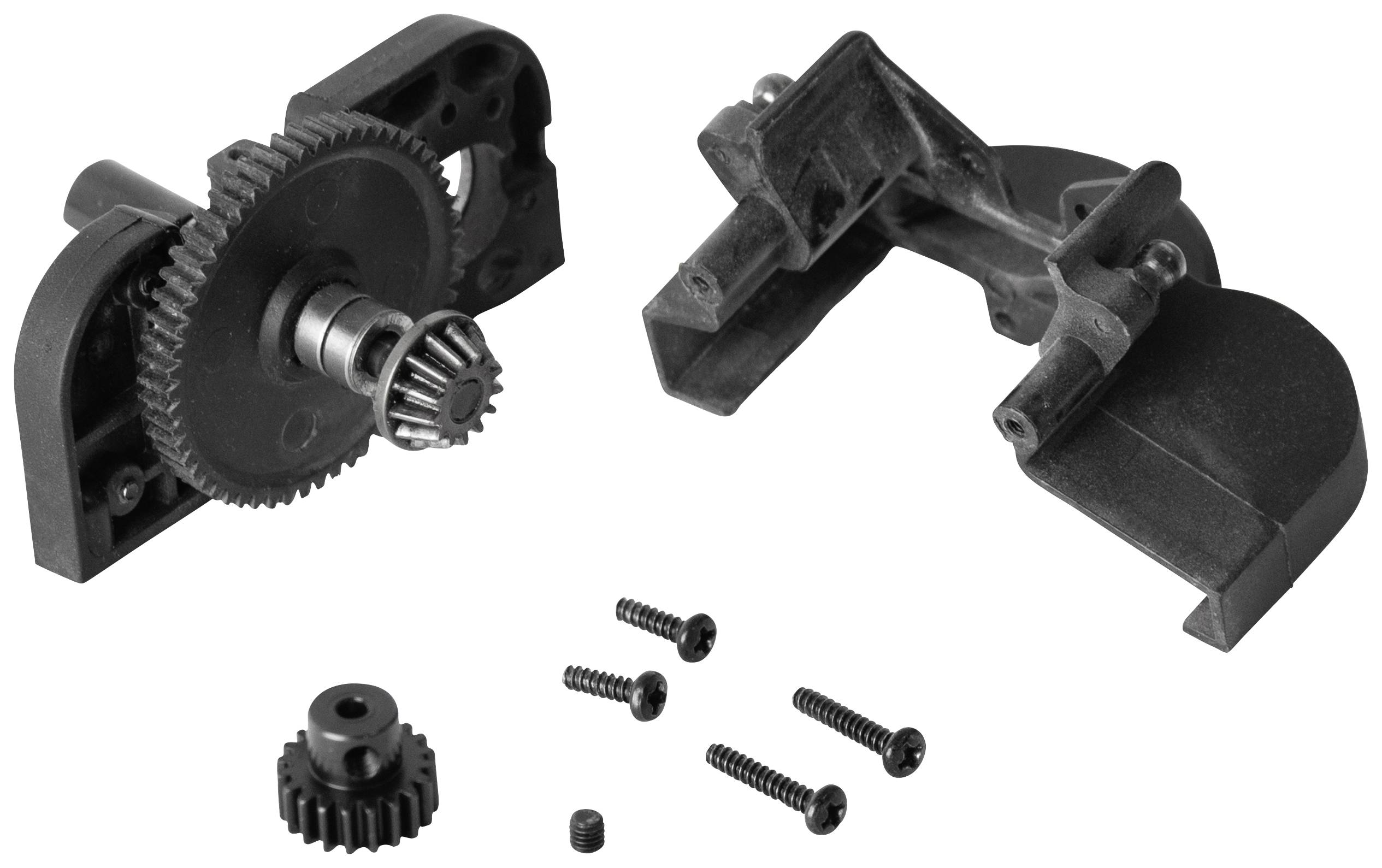 Запасна частина Reely RE-7577280, 1 шт.