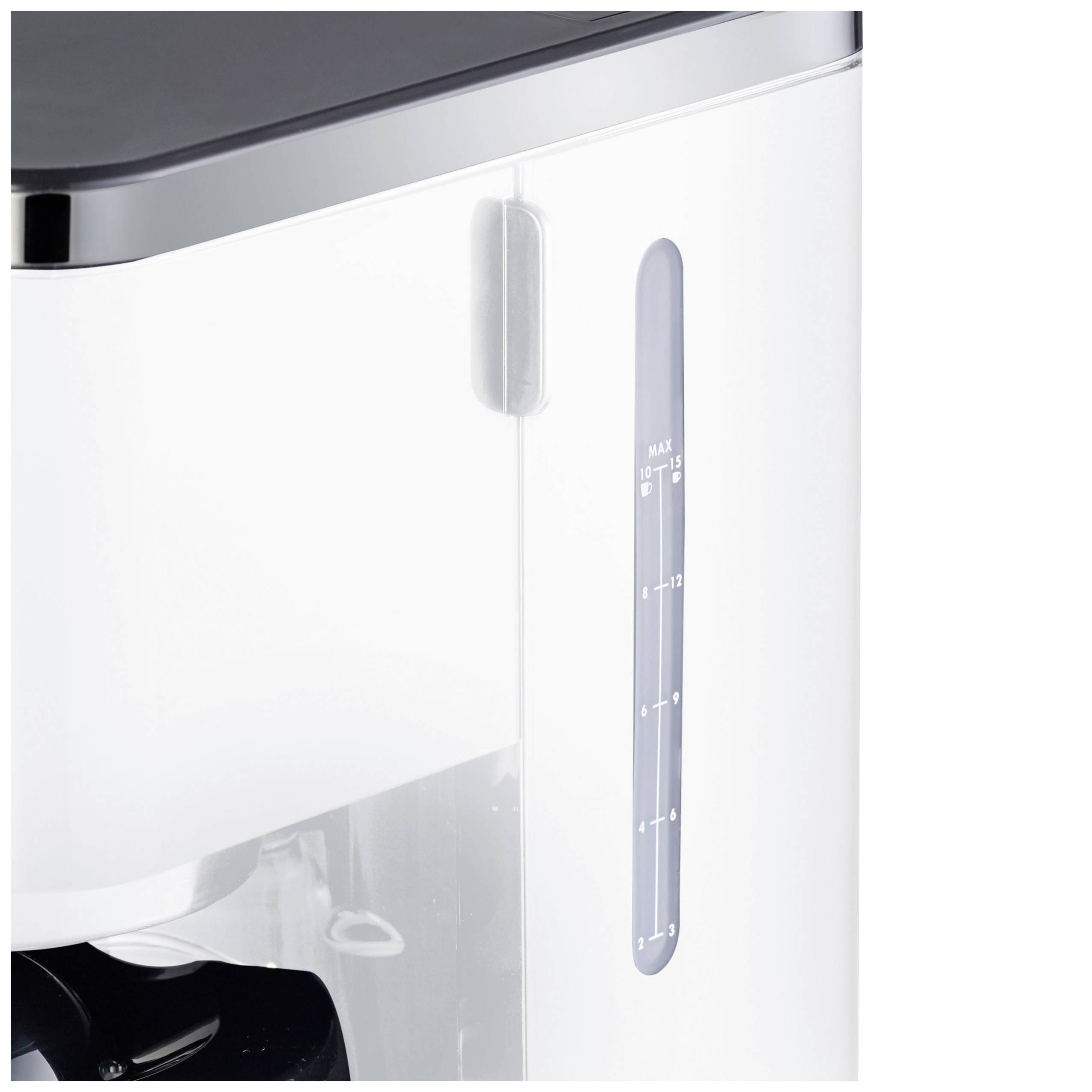 Кавоварка Graef FK401EU FK 401 1000 Вт