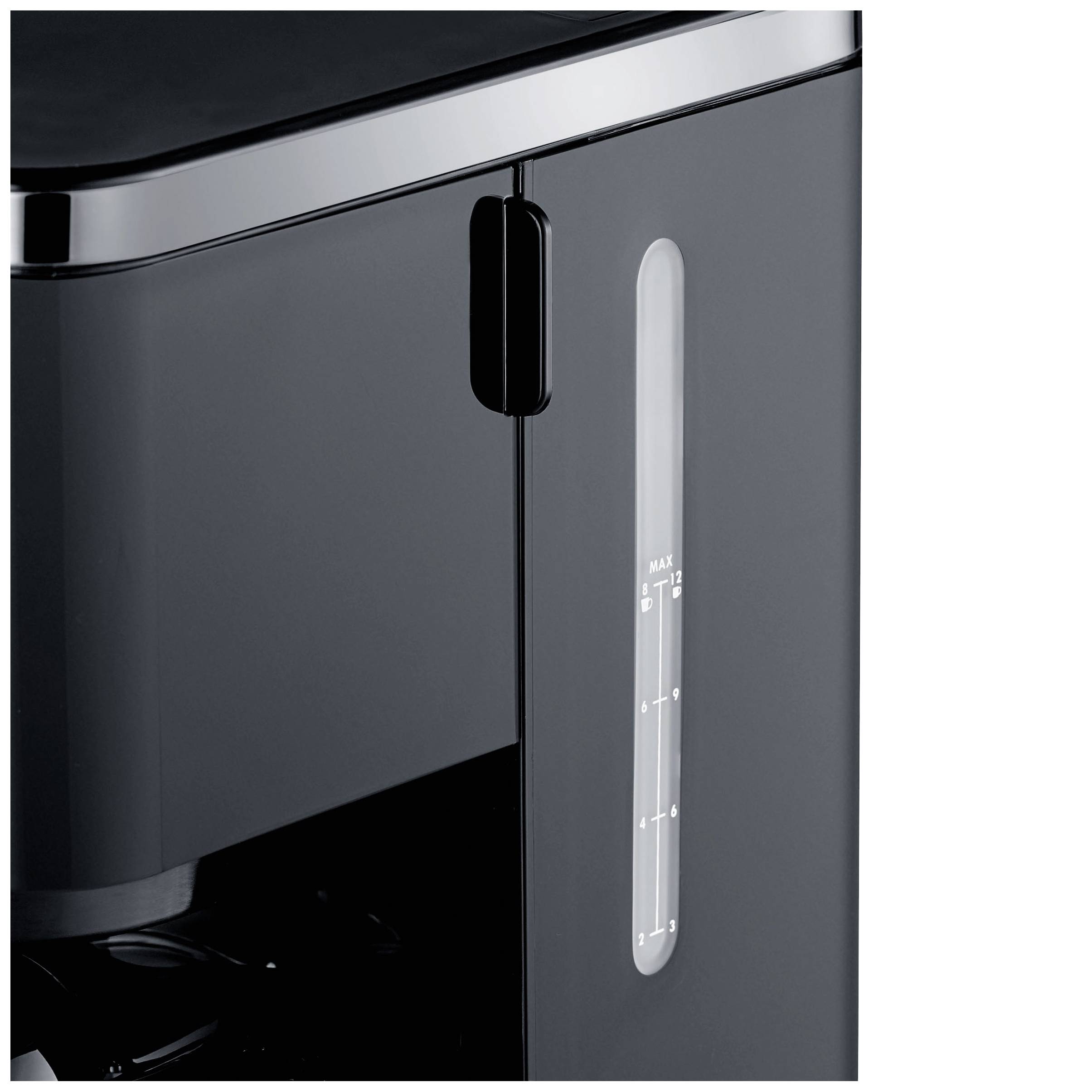 Кавомашина Graef FK512EU FK 512 900 Вт