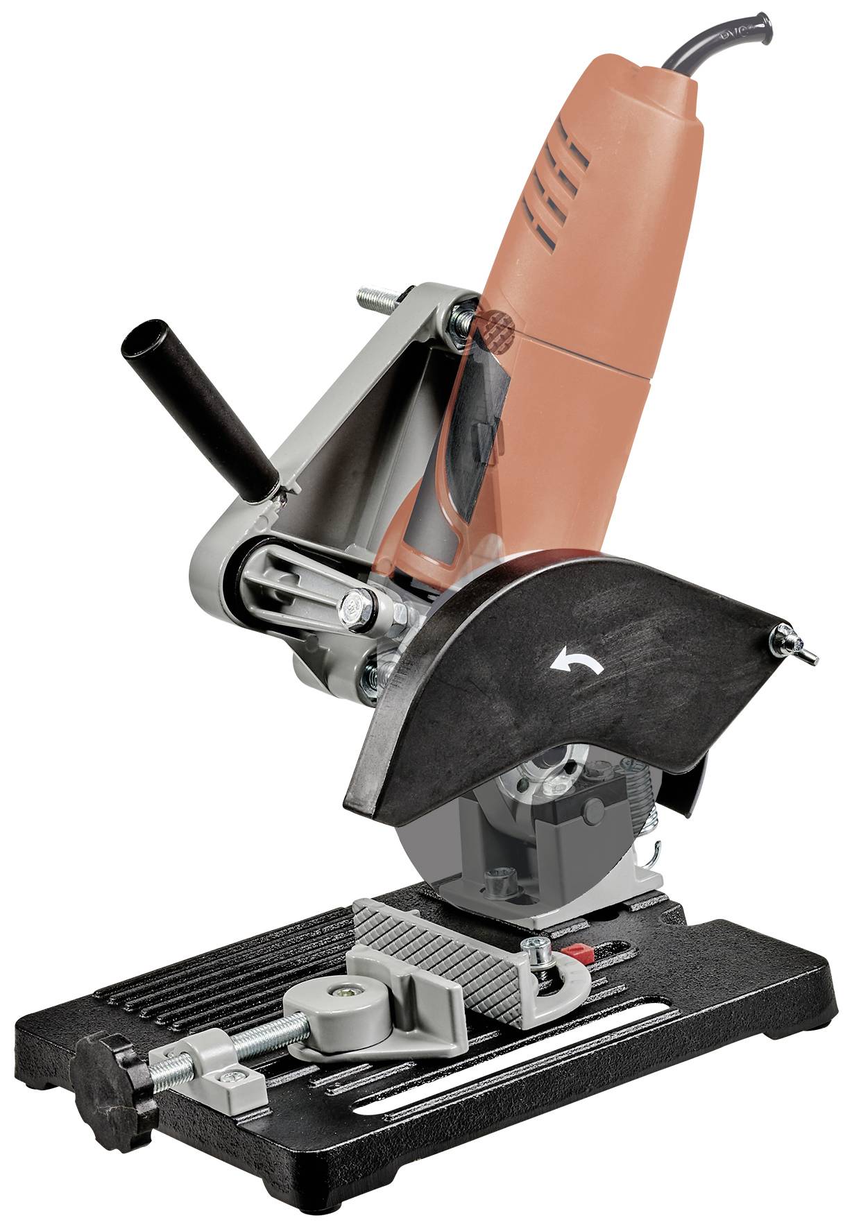 Роздільна підставка TS 115/125 Einhell 4431044