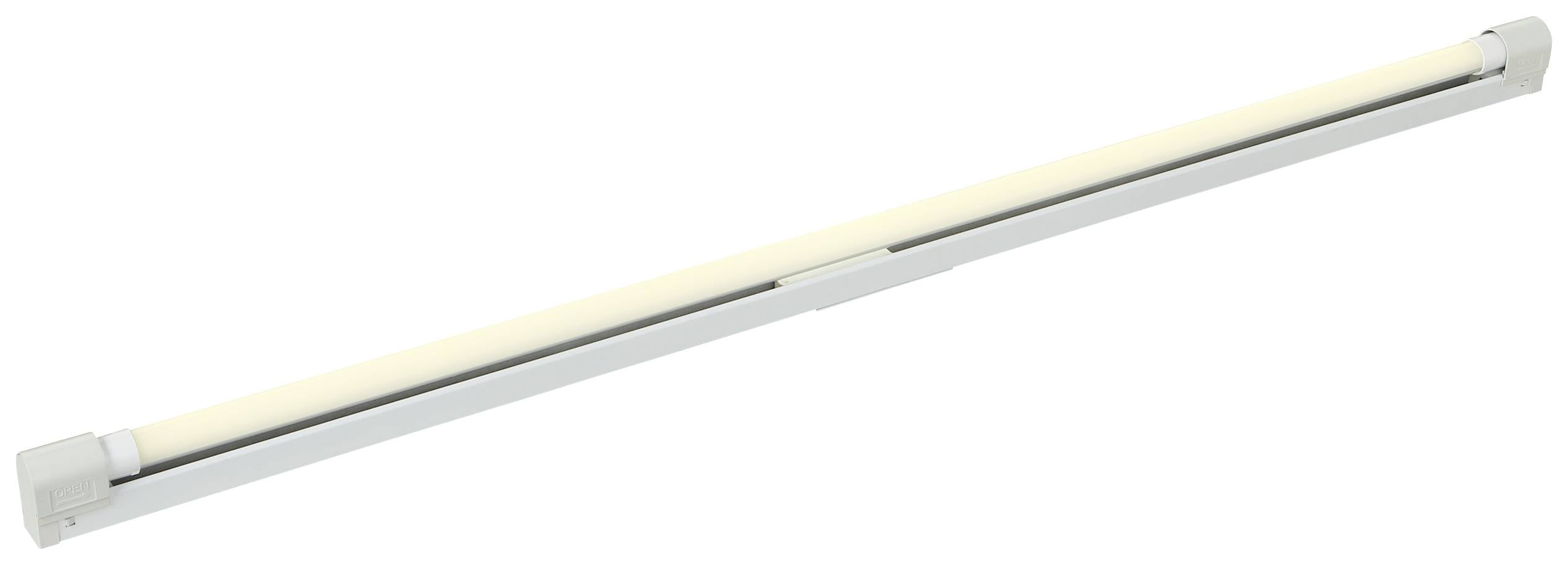 Світлодіодна лампа підсвічування Sygonix SY-5051764 G13 18 Вт біла 1980 лм