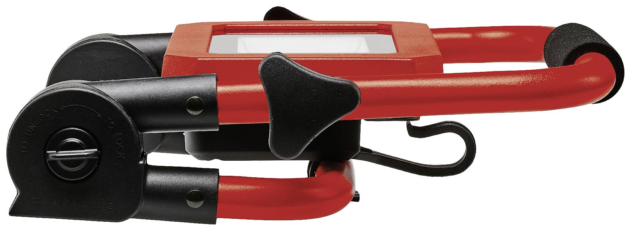 Einhell 4514115 Power X-Change TC-CL 18/1800 Li - Solo Акумуляторний робочий ліхтар 1800 лм Кількість батарейок у комплекті 0