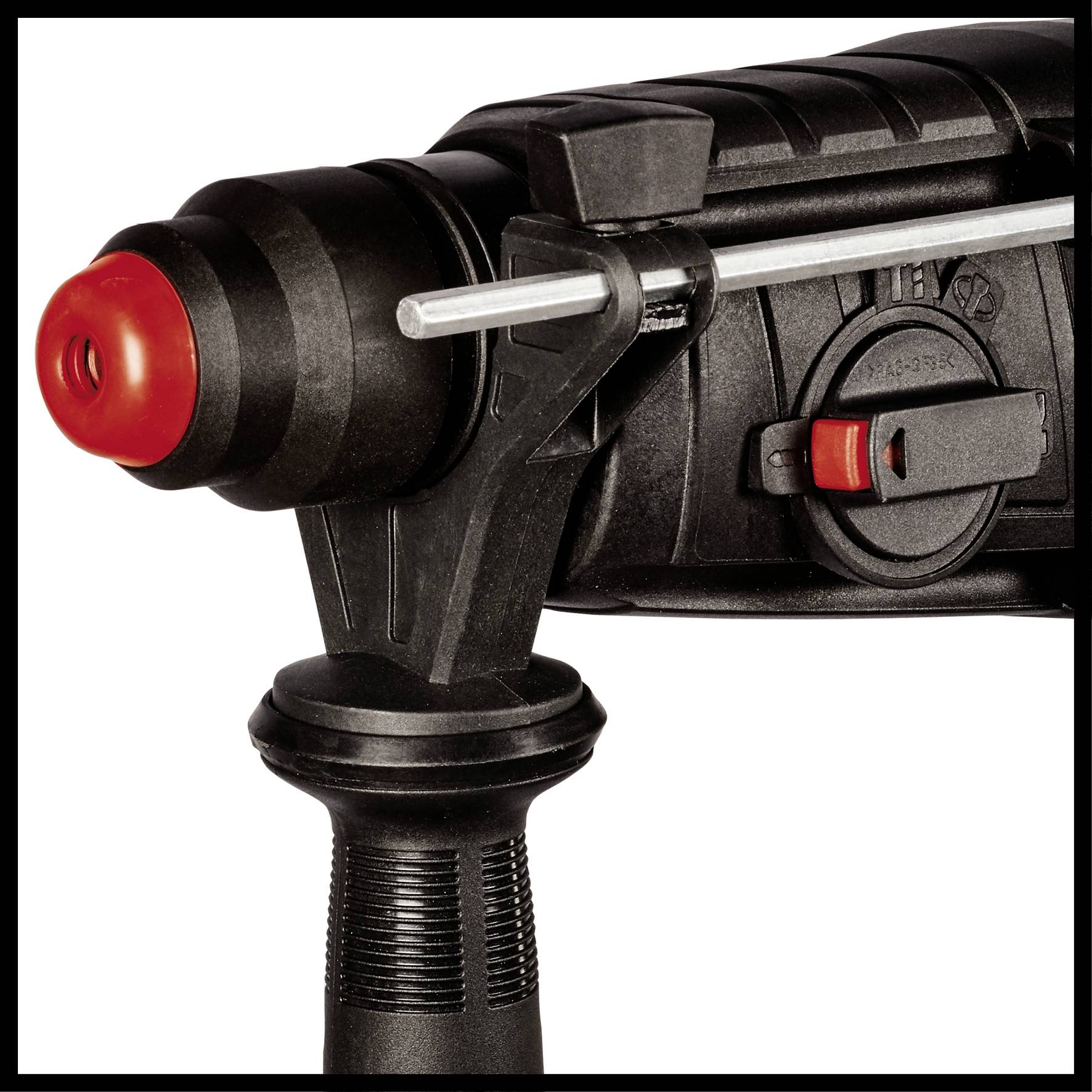 Einhell;TC-RH 800 4F;SDS-Plus- Перфоратор;240 В;800 Вт;вкл. валіза